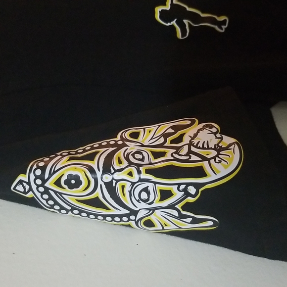 SBC Portal Short Sleeve Tee - Picture 4 of 6